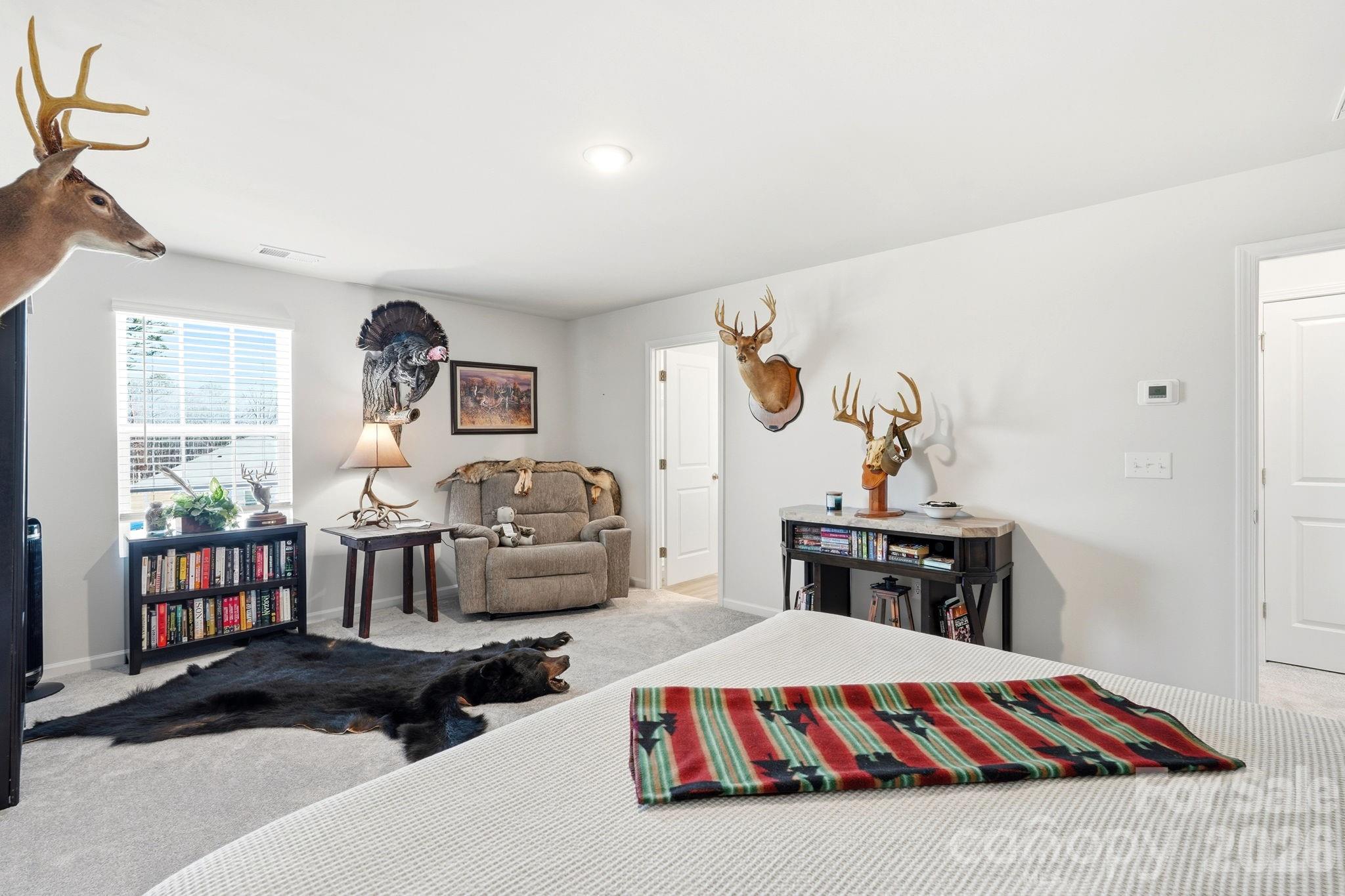 Legacy Ridge - Residential