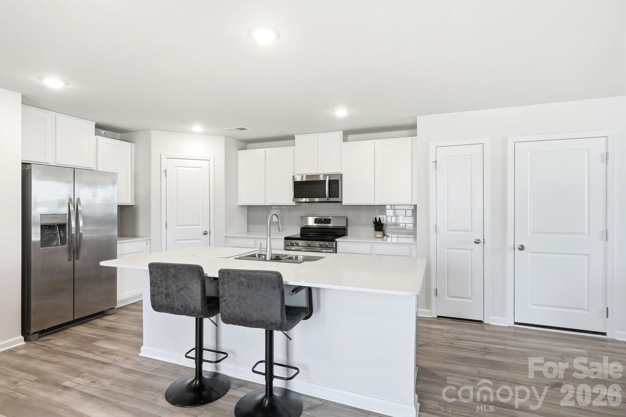 Legacy Ridge - Residential