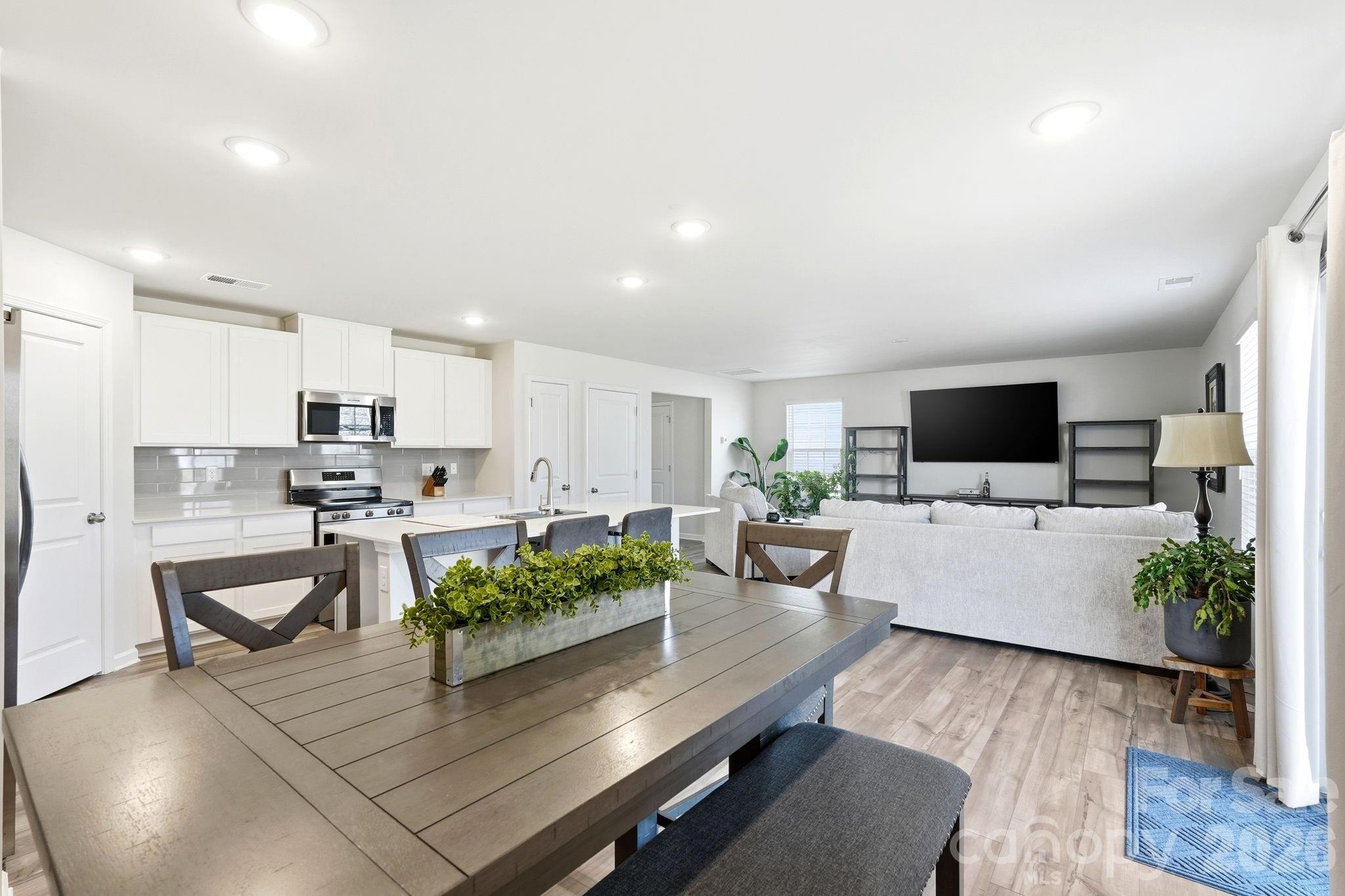 Legacy Ridge - Residential