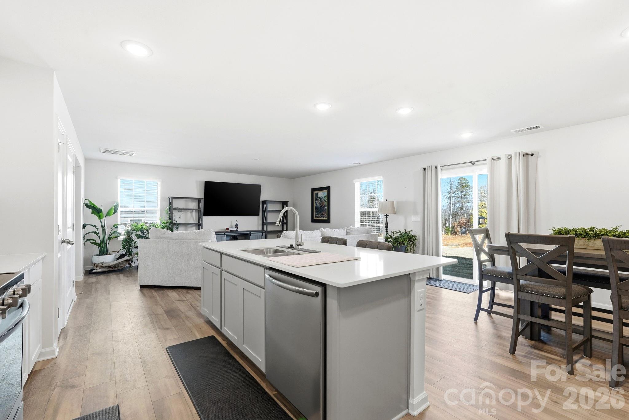 Legacy Ridge - Residential