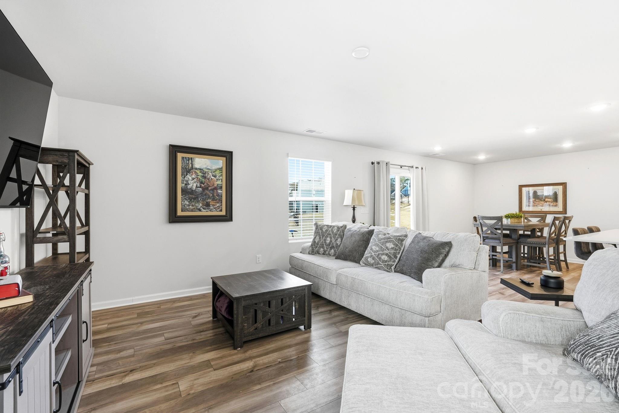 Legacy Ridge - Residential