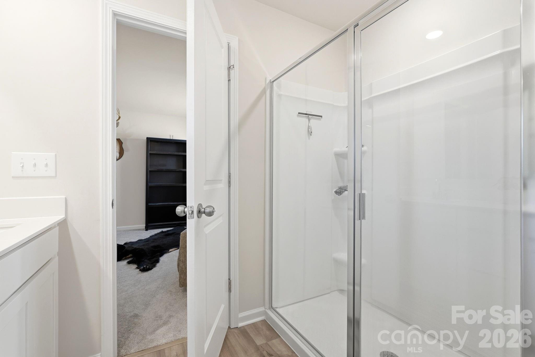 Legacy Ridge - Residential