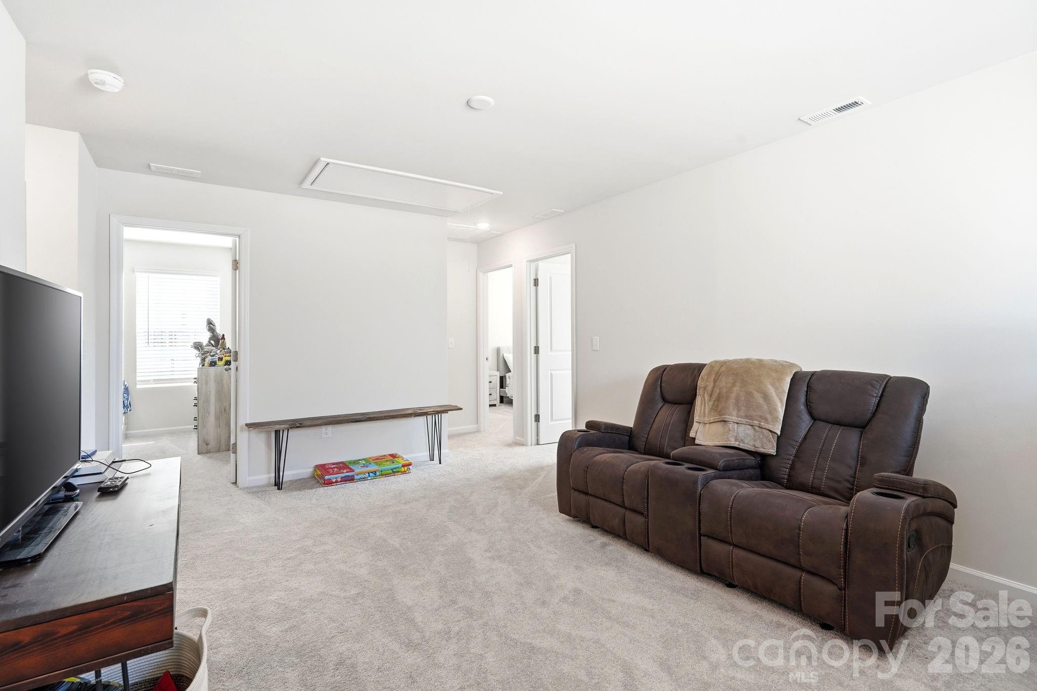 Legacy Ridge - Residential