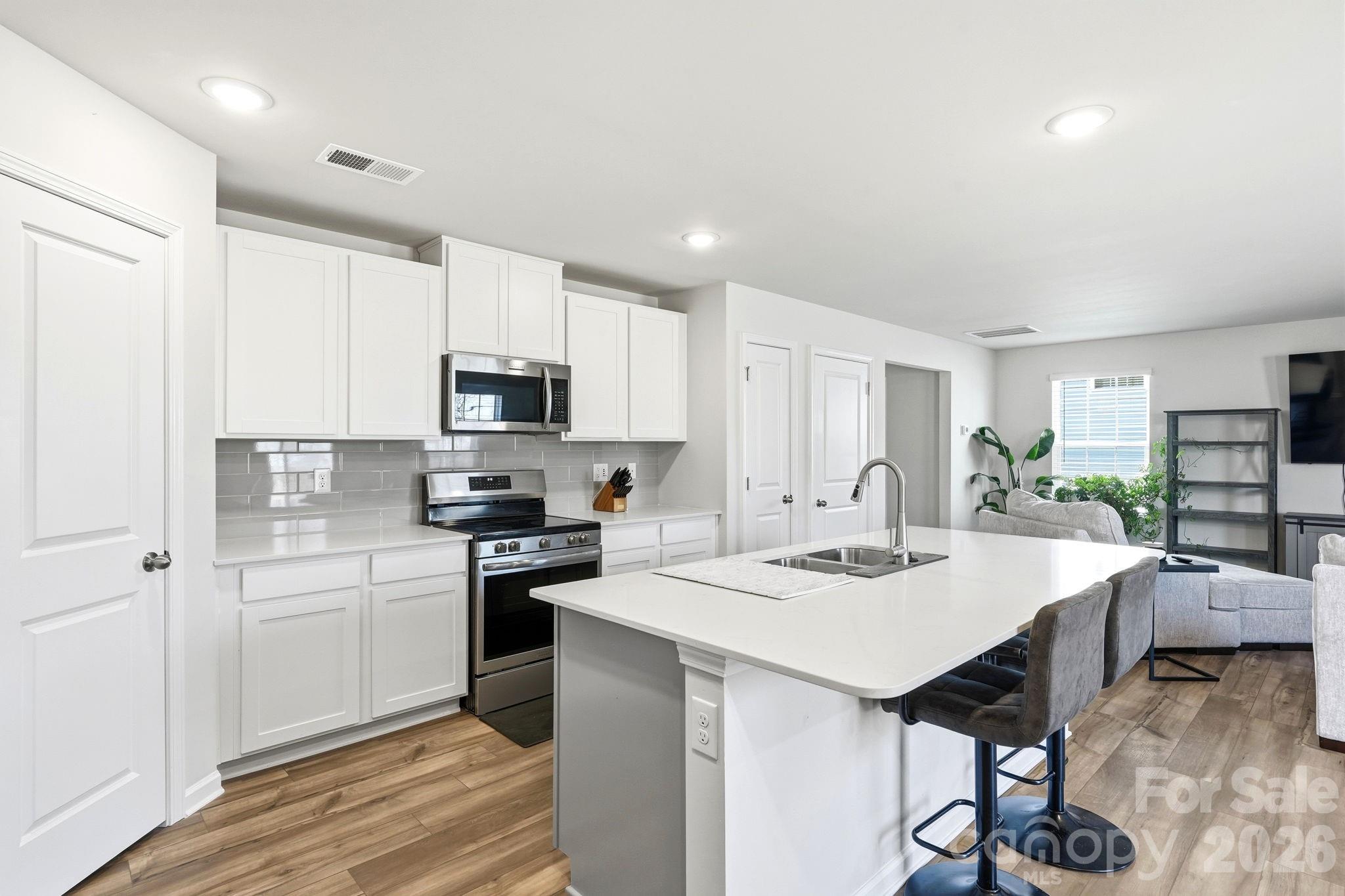 Legacy Ridge - Residential