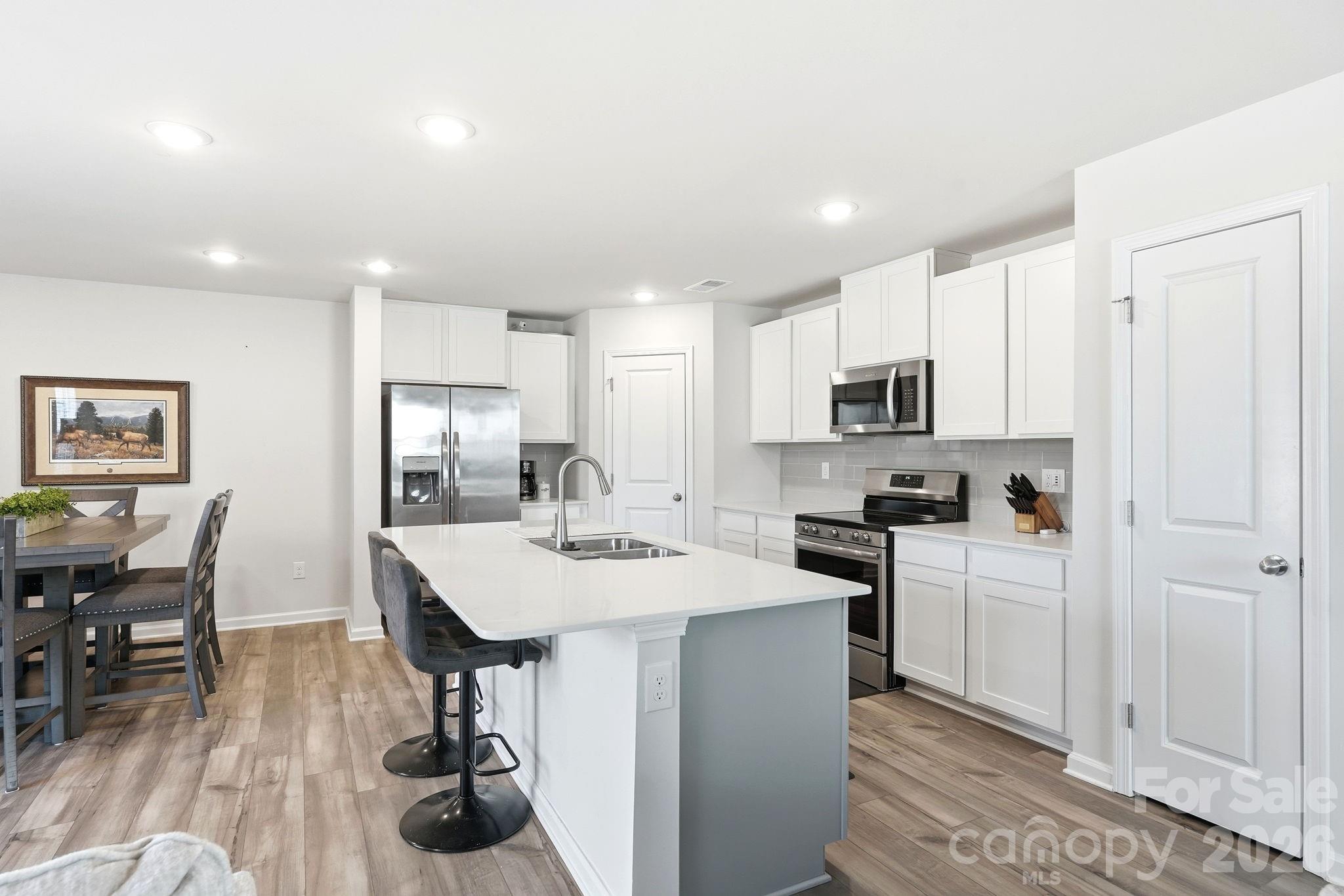 Legacy Ridge - Residential