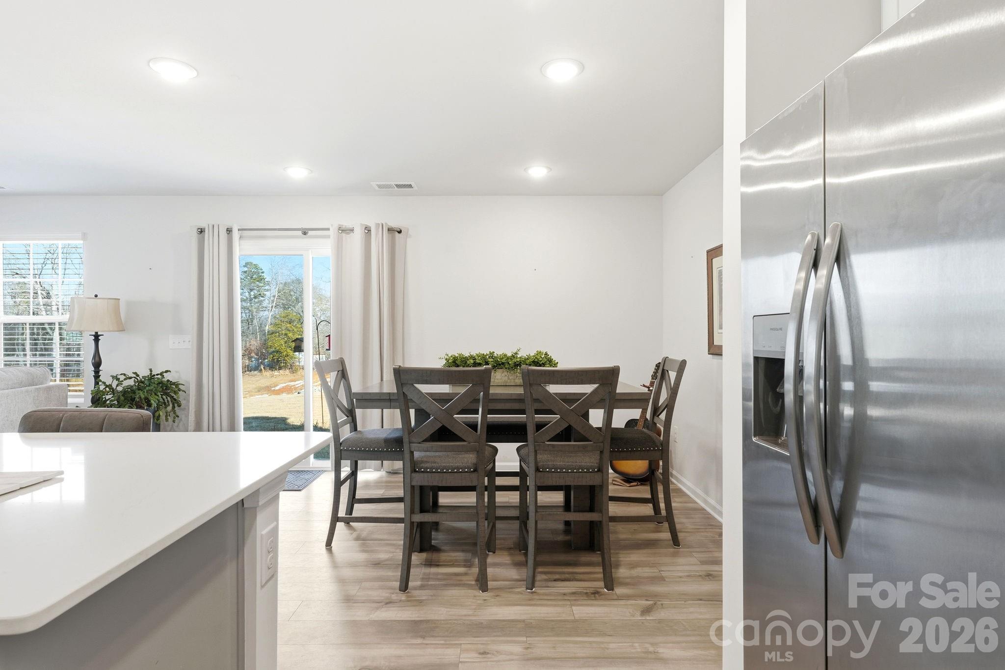 Legacy Ridge - Residential