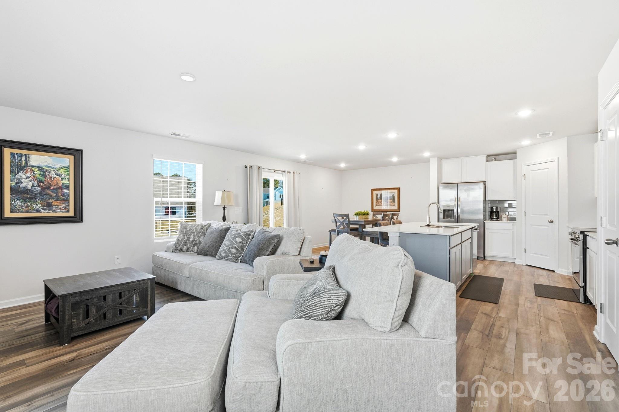 Legacy Ridge - Residential