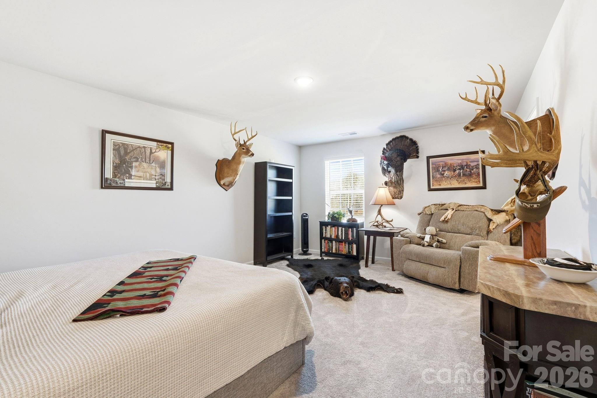 Legacy Ridge - Residential