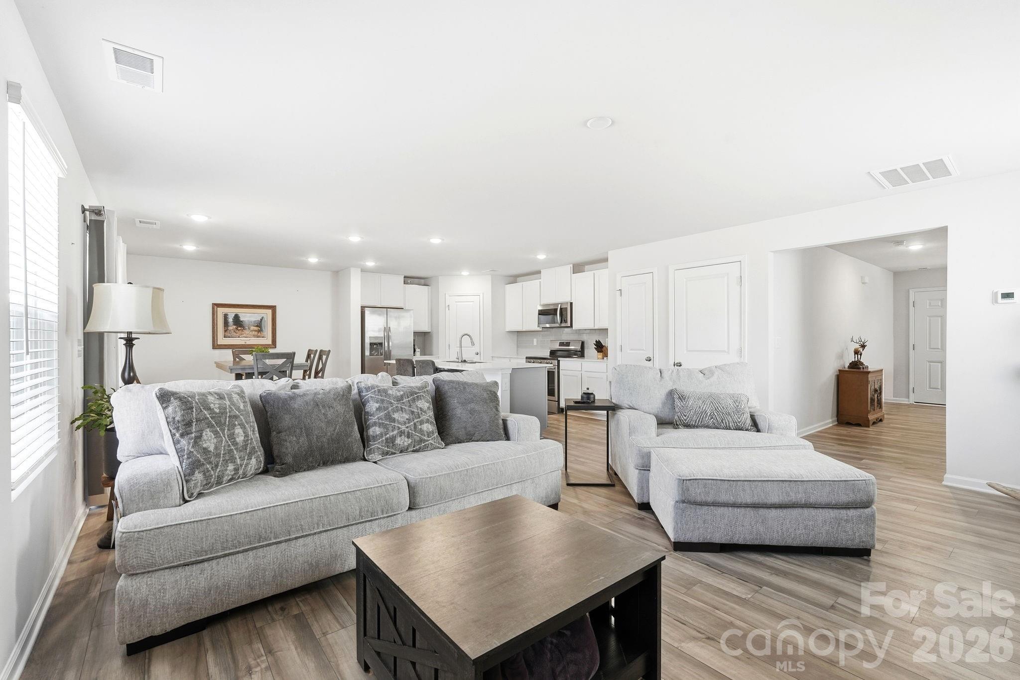 Legacy Ridge - Residential