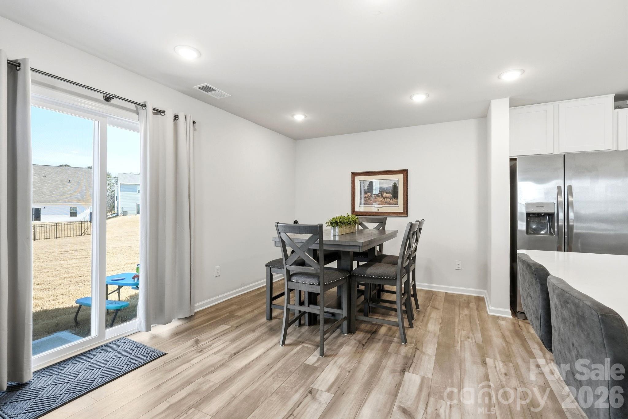 Legacy Ridge - Residential