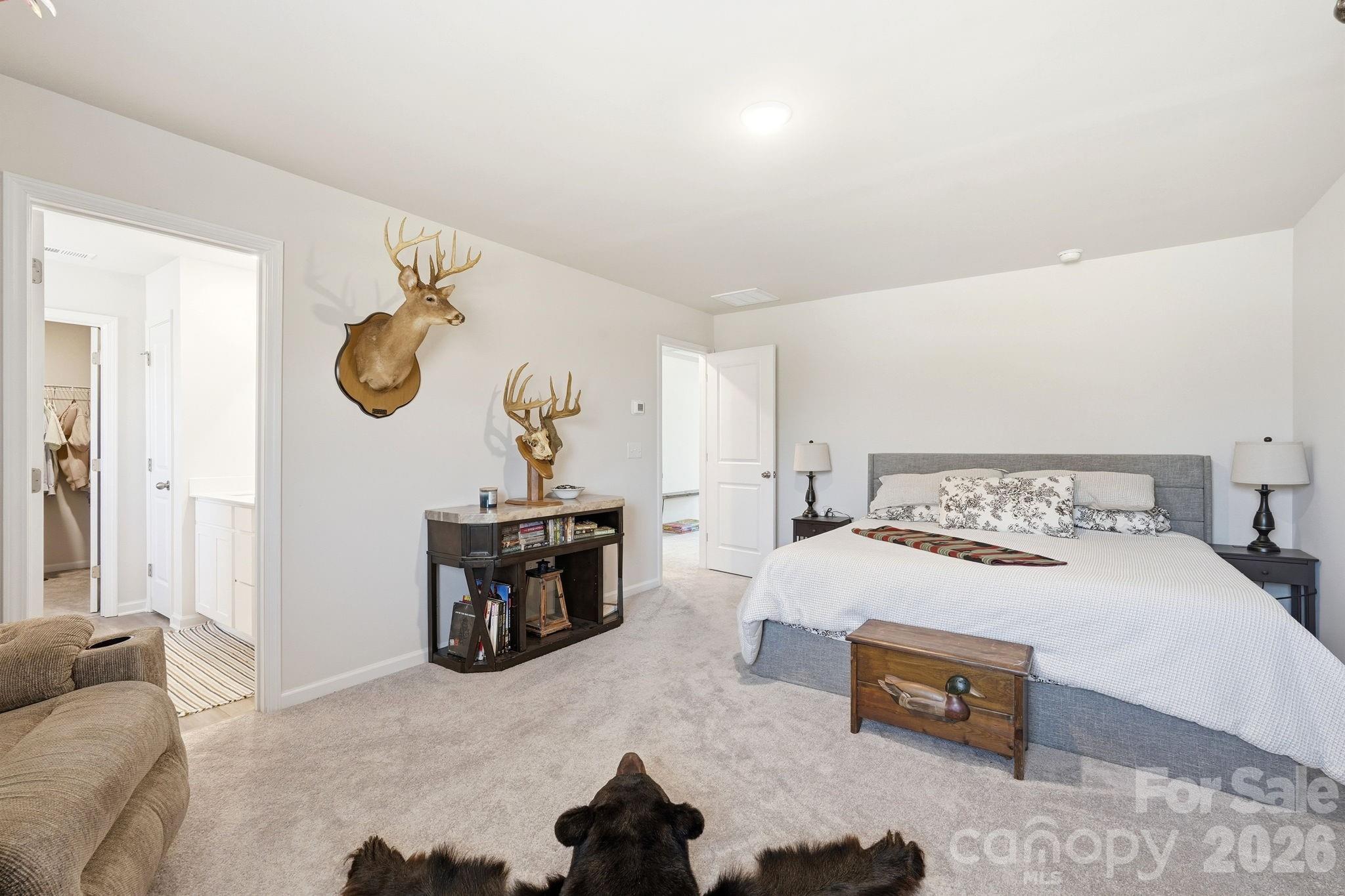 Legacy Ridge - Residential