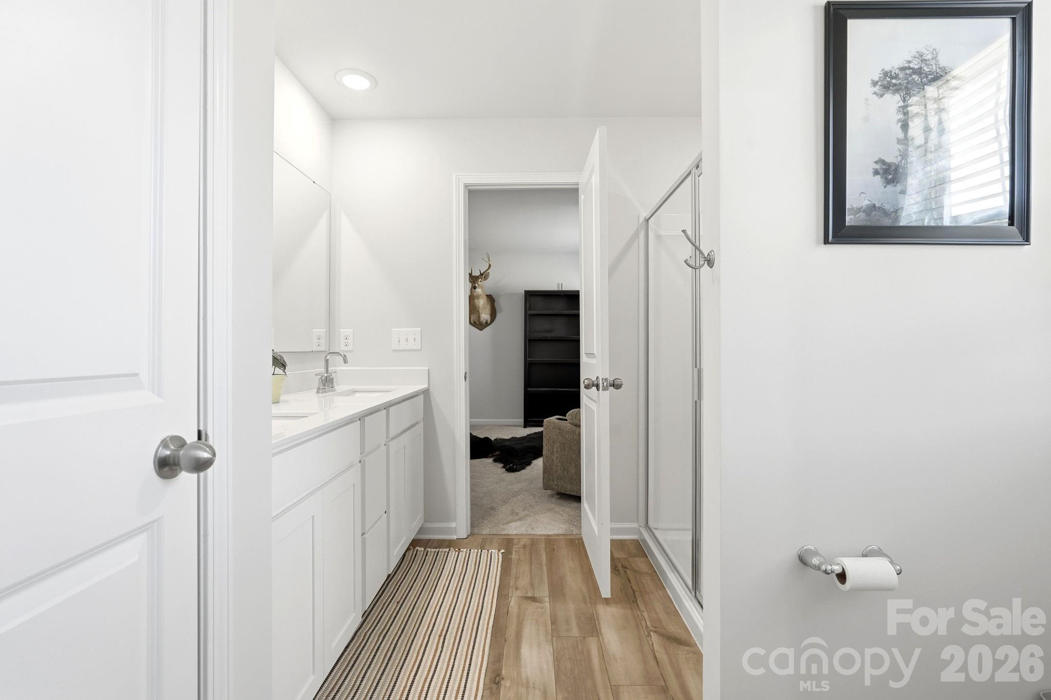 Legacy Ridge - Residential