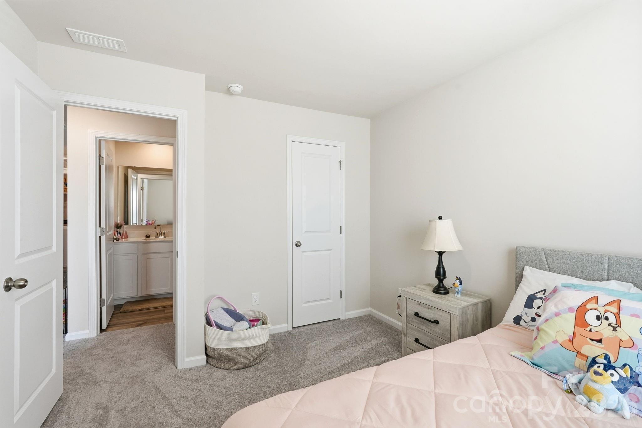 Legacy Ridge - Residential