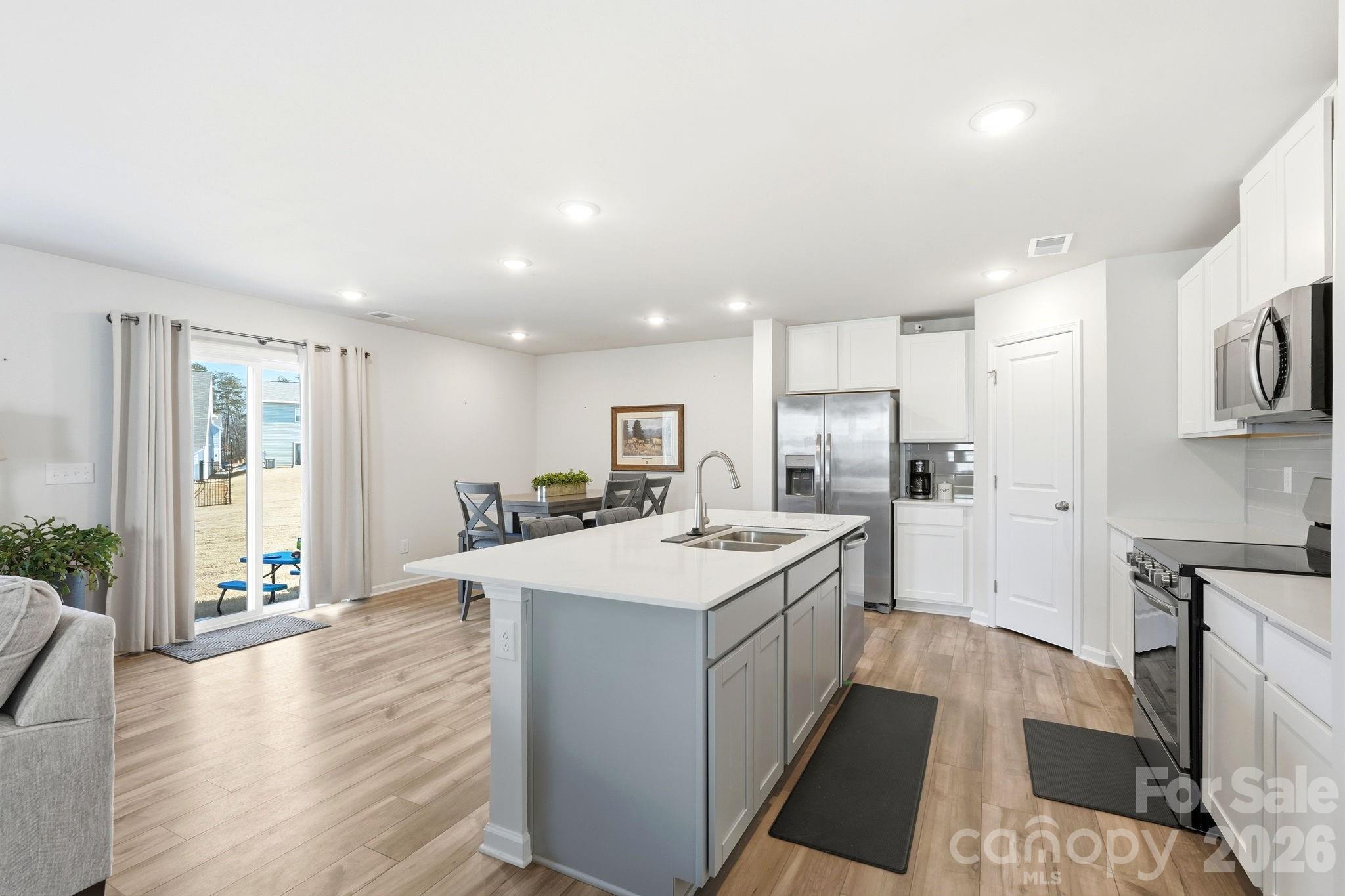 Legacy Ridge - Residential