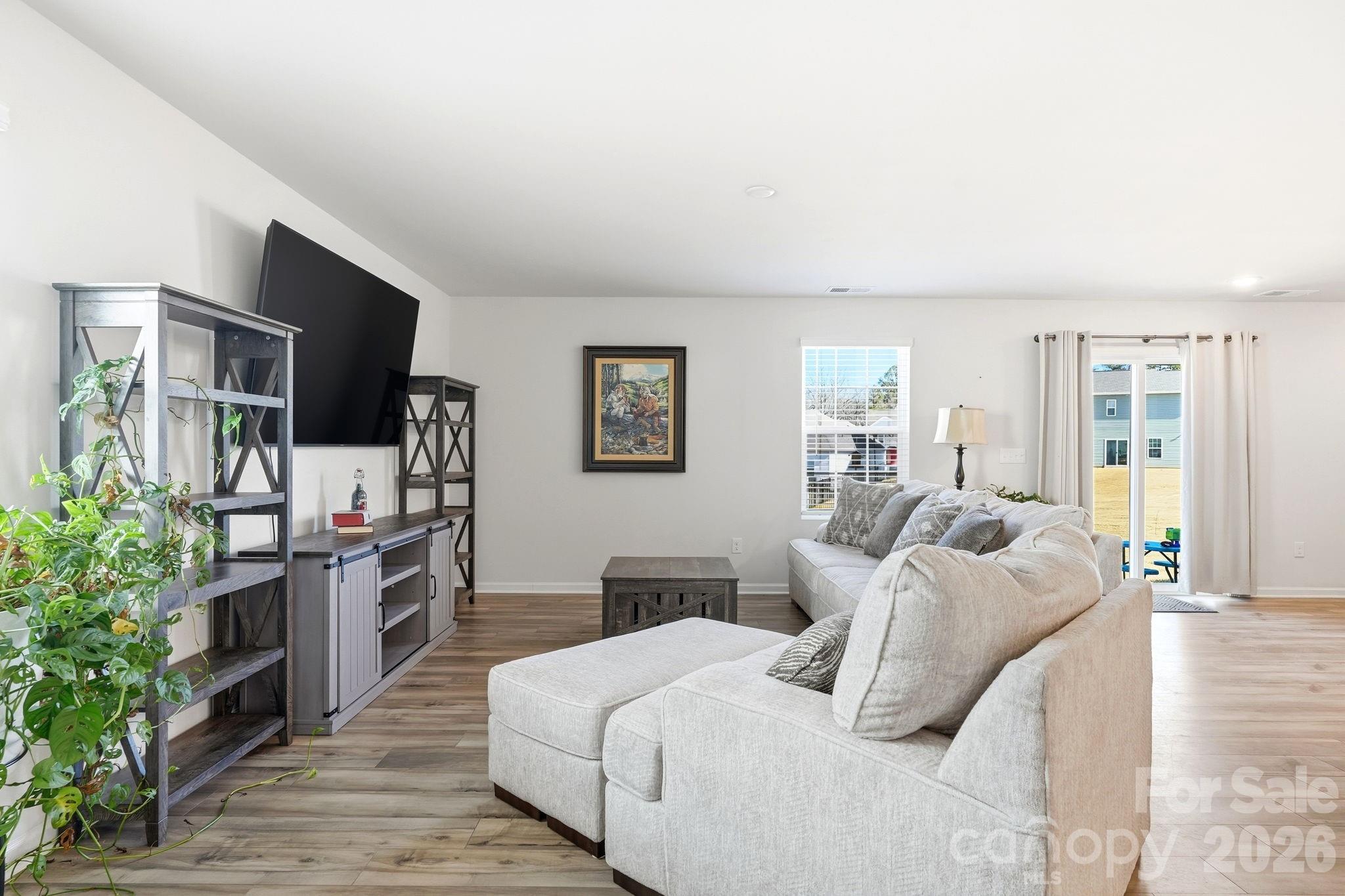 Legacy Ridge - Residential