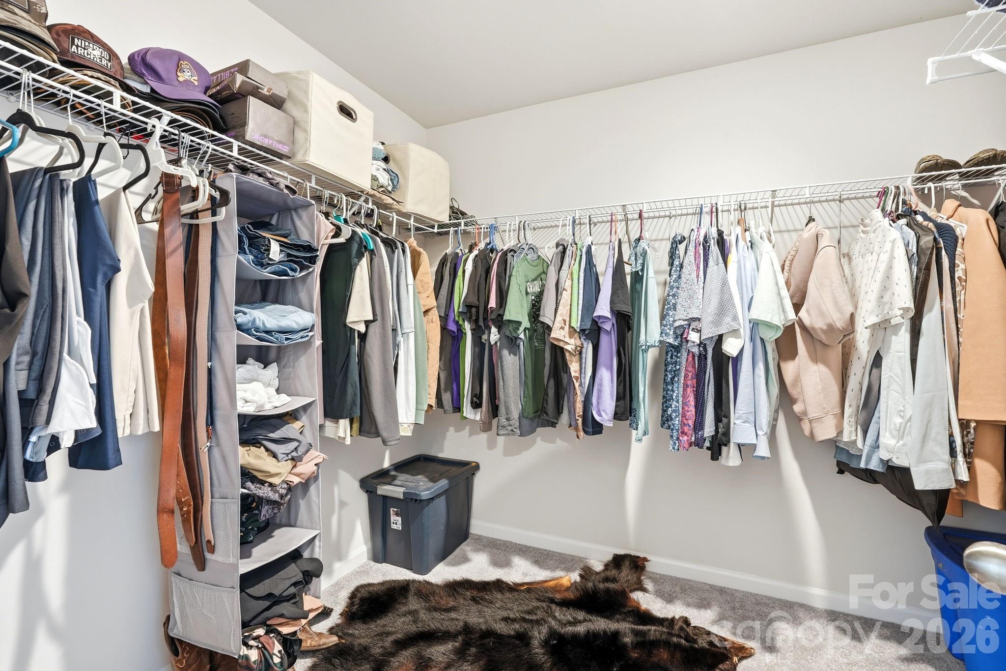 Legacy Ridge - Residential