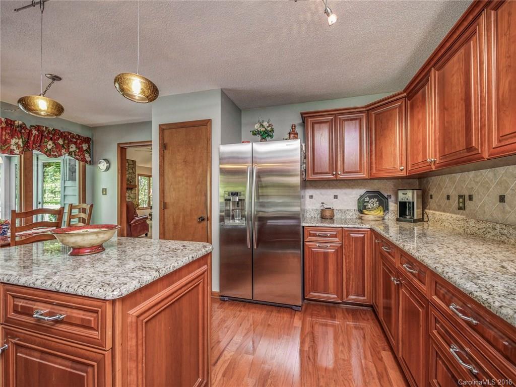 Charter Oaks - Residential