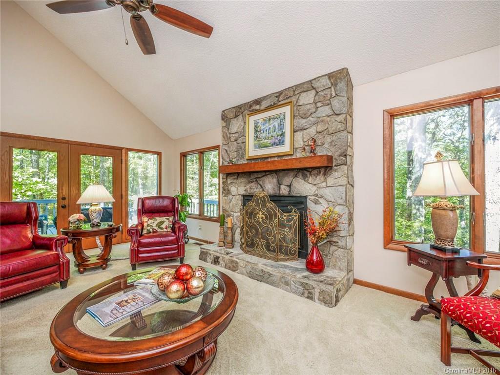 Charter Oaks - Residential