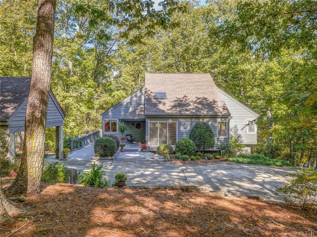 Charter Oaks - Residential