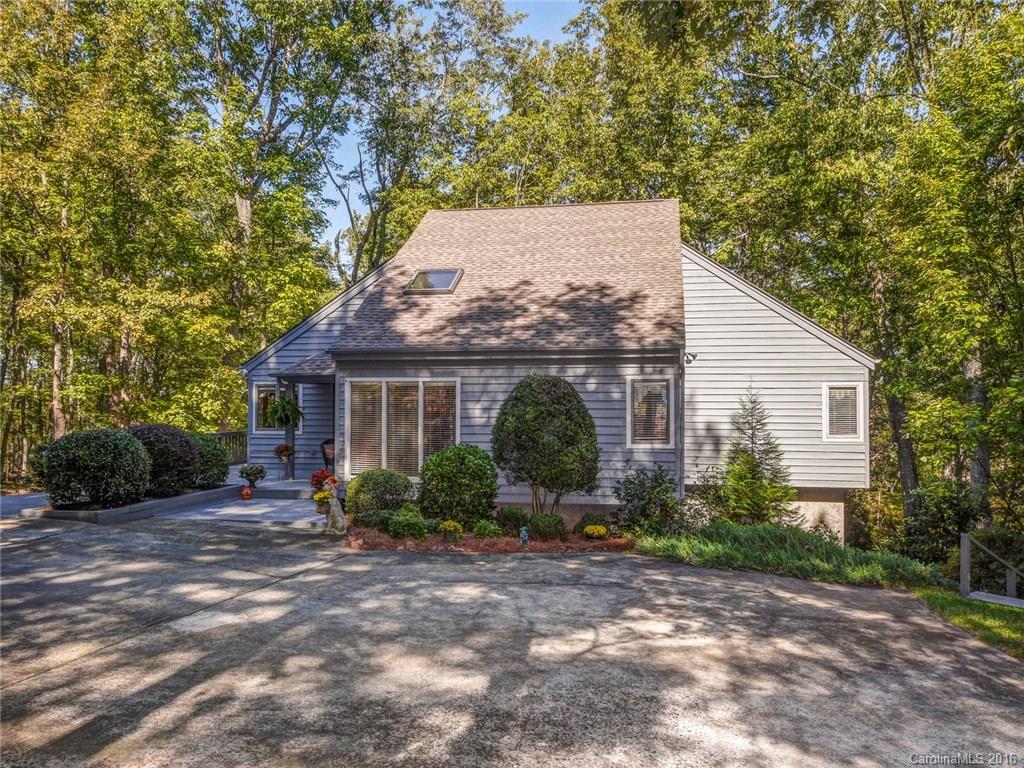 Charter Oaks - Residential