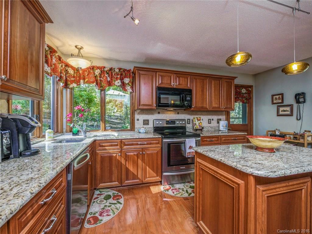 Charter Oaks - Residential