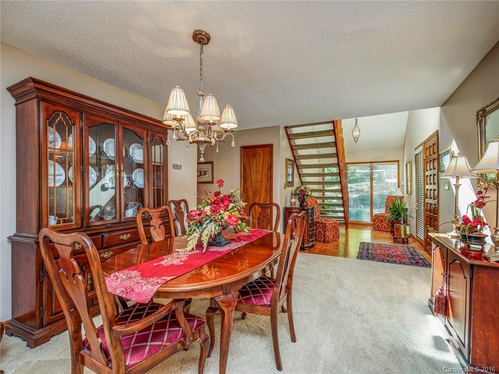 Charter Oaks - Residential