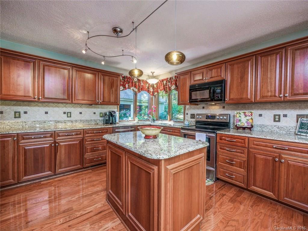 Charter Oaks - Residential