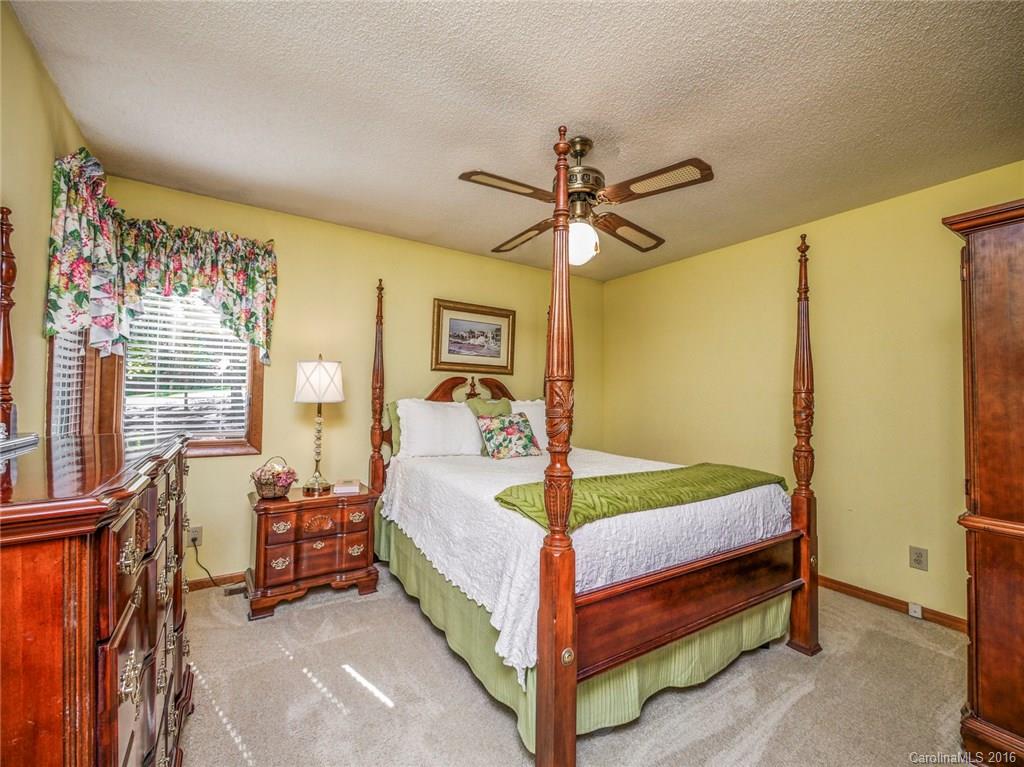 Charter Oaks - Residential