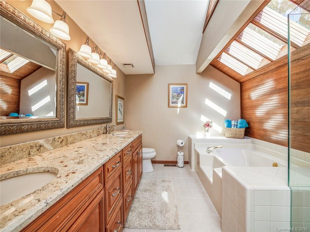 Charter Oaks - Residential