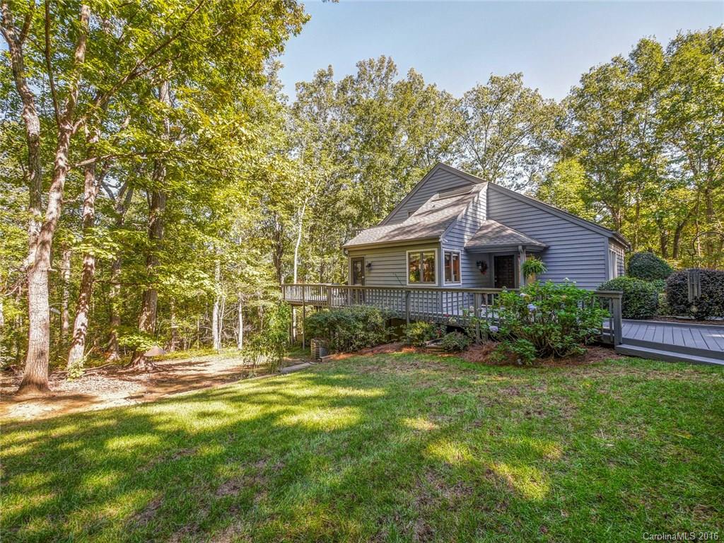 Charter Oaks - Residential