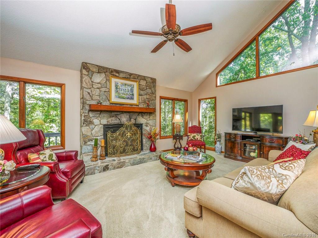 Charter Oaks - Residential