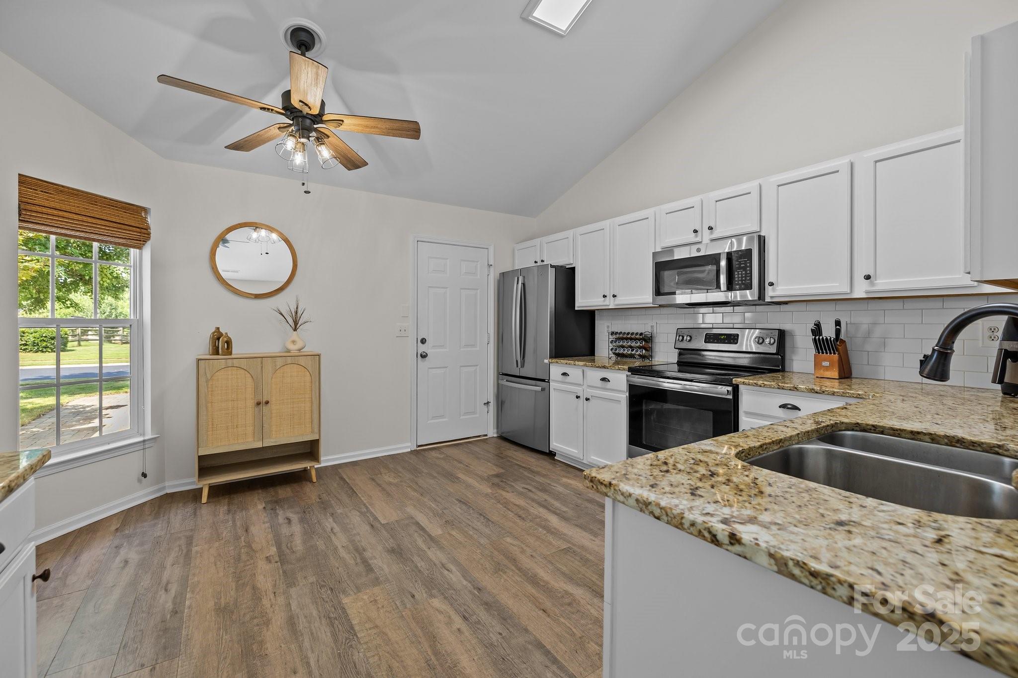 Clairemont - Residential