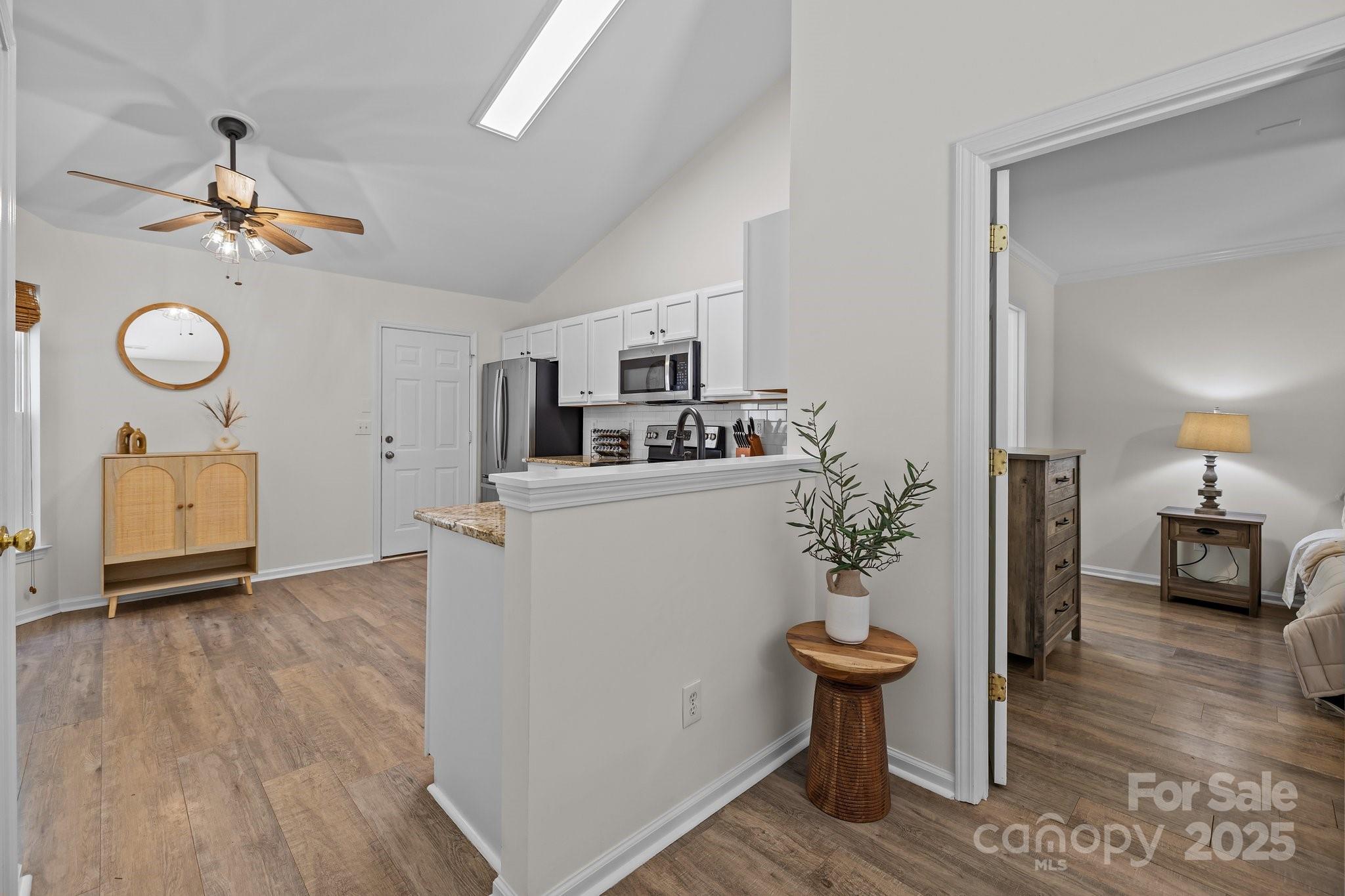 Clairemont - Residential