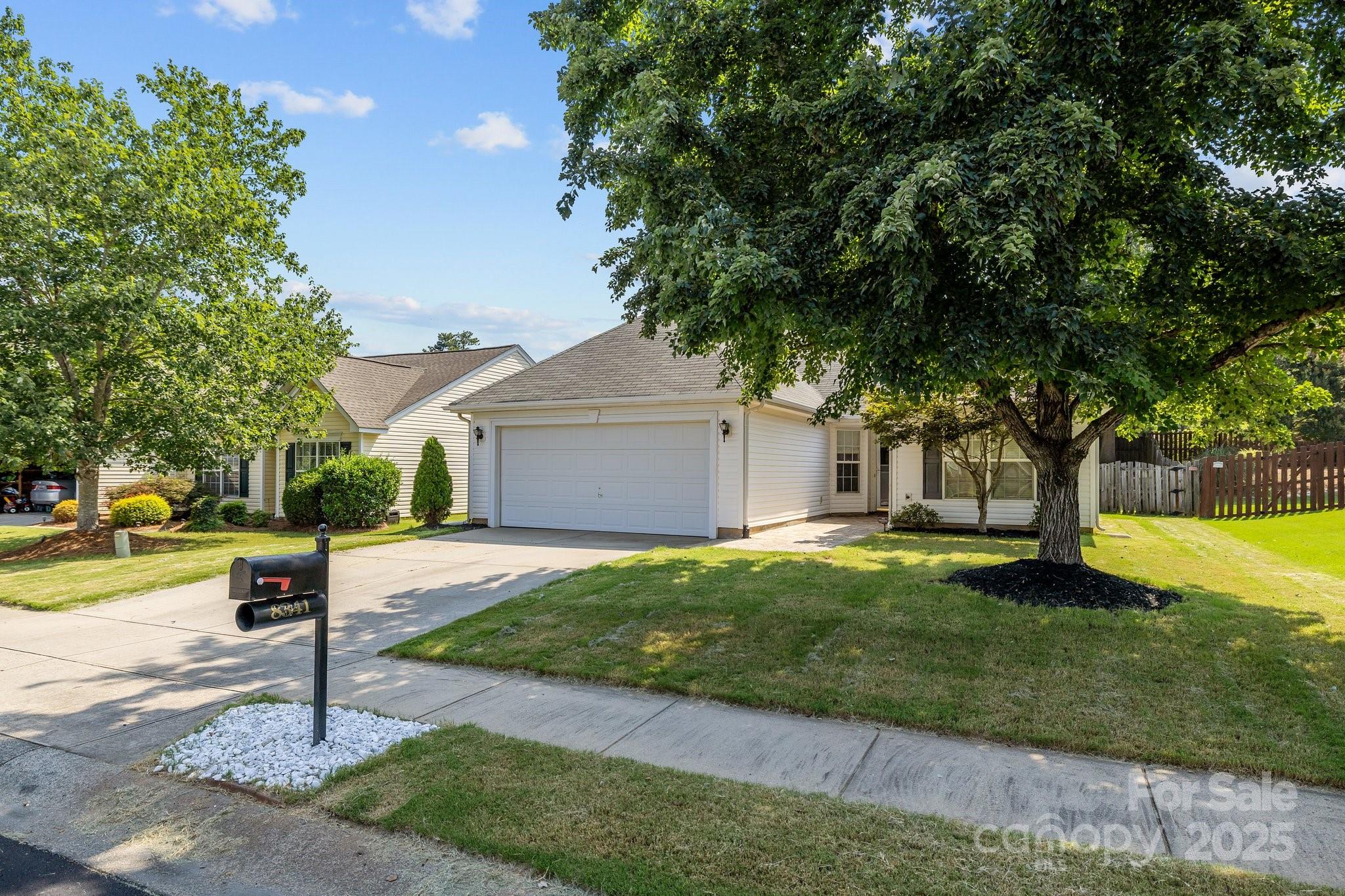 Clairemont - Residential