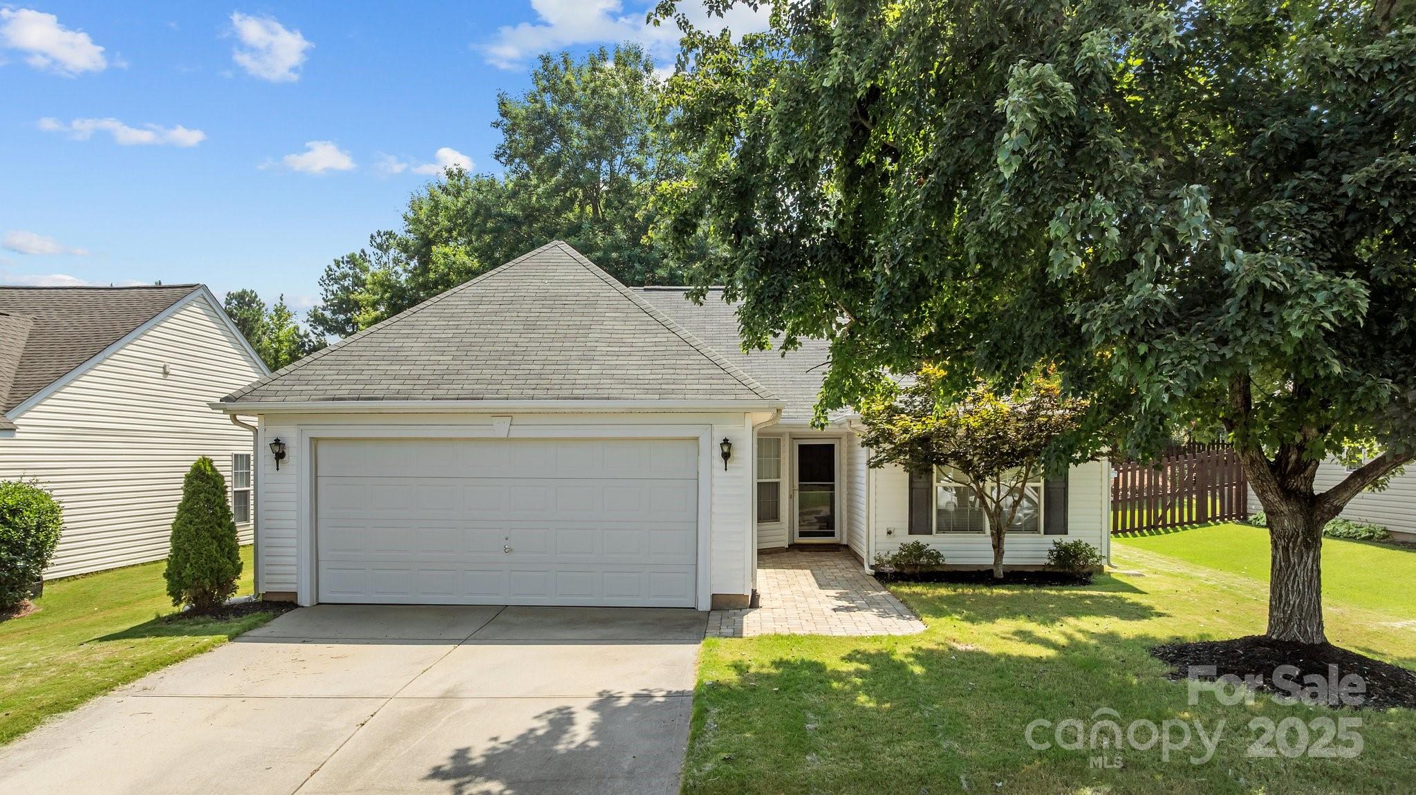 Clairemont - Residential