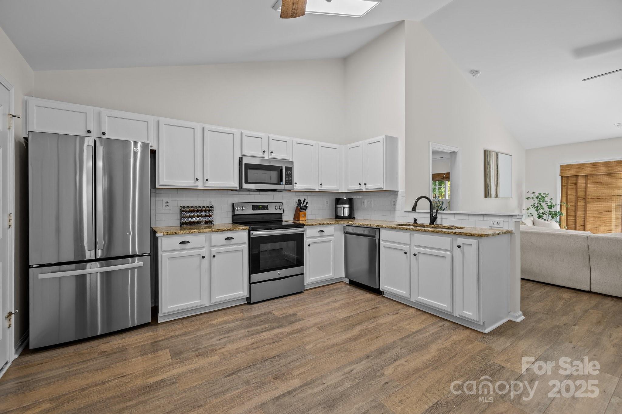 Clairemont - Residential