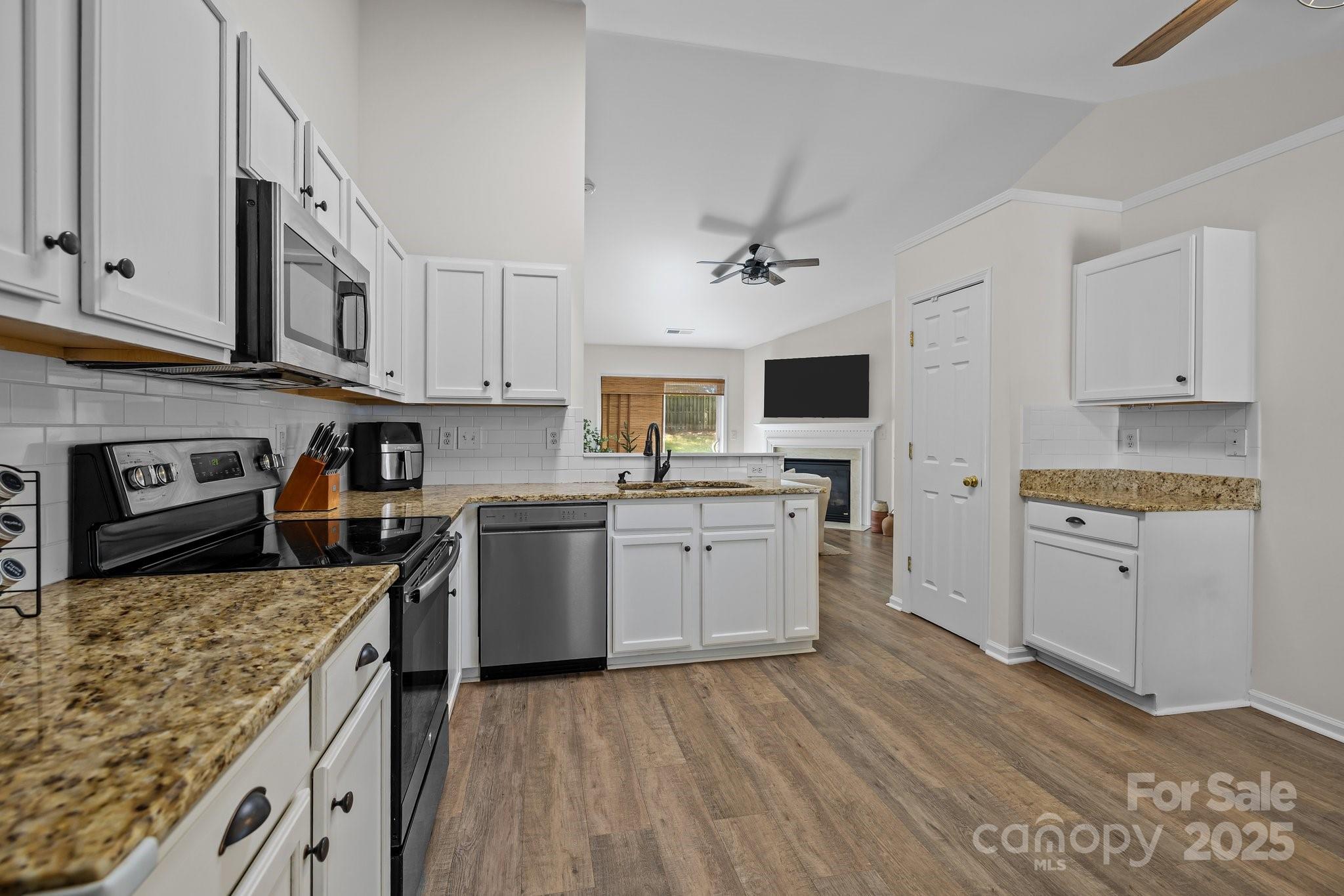 Clairemont - Residential