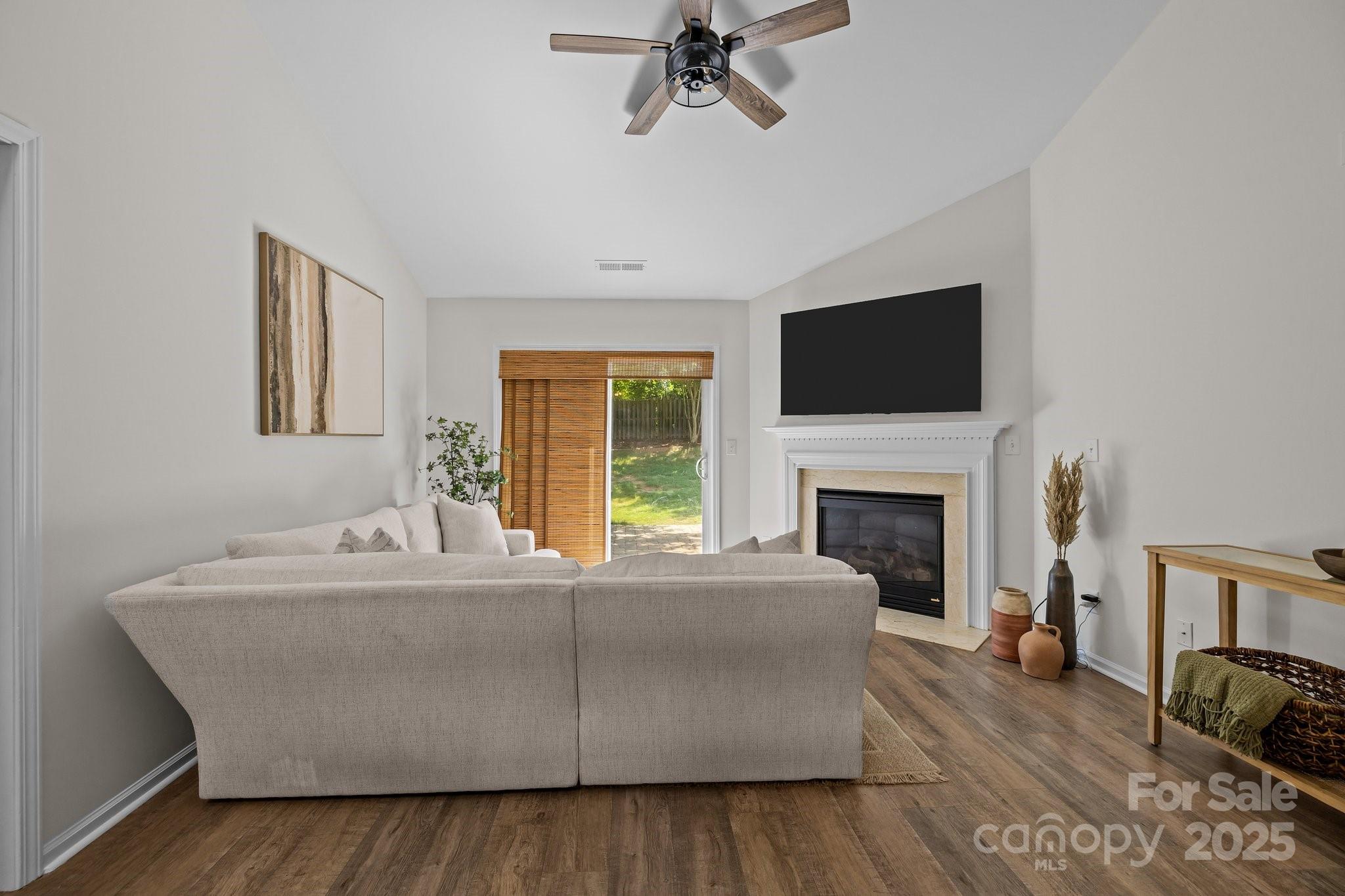 Clairemont - Residential