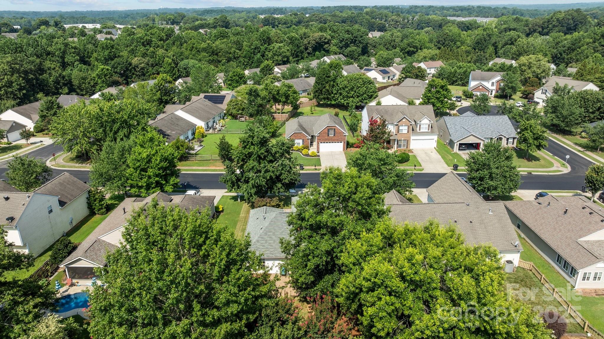 Clairemont - Residential