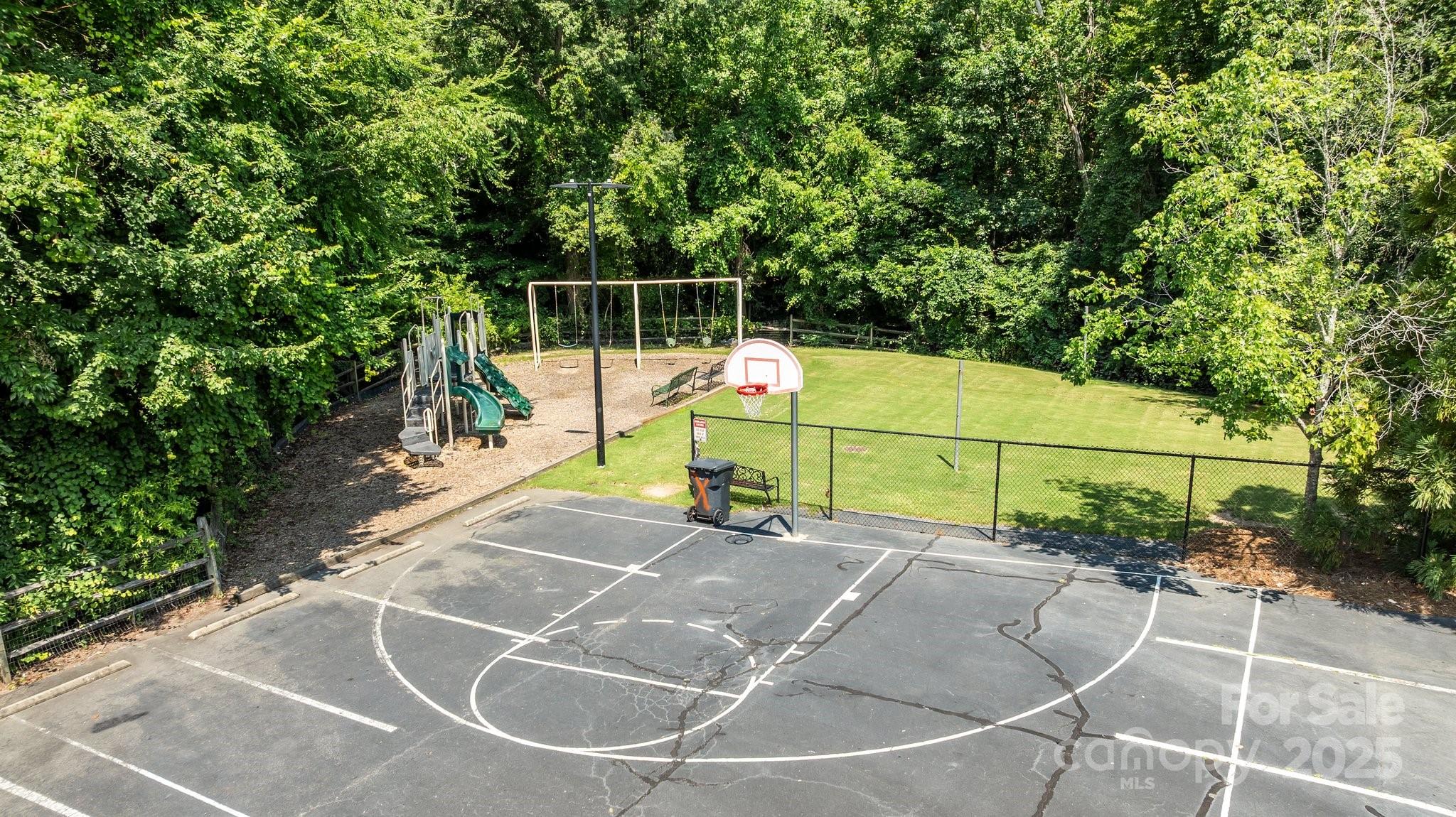 Clairemont - Residential