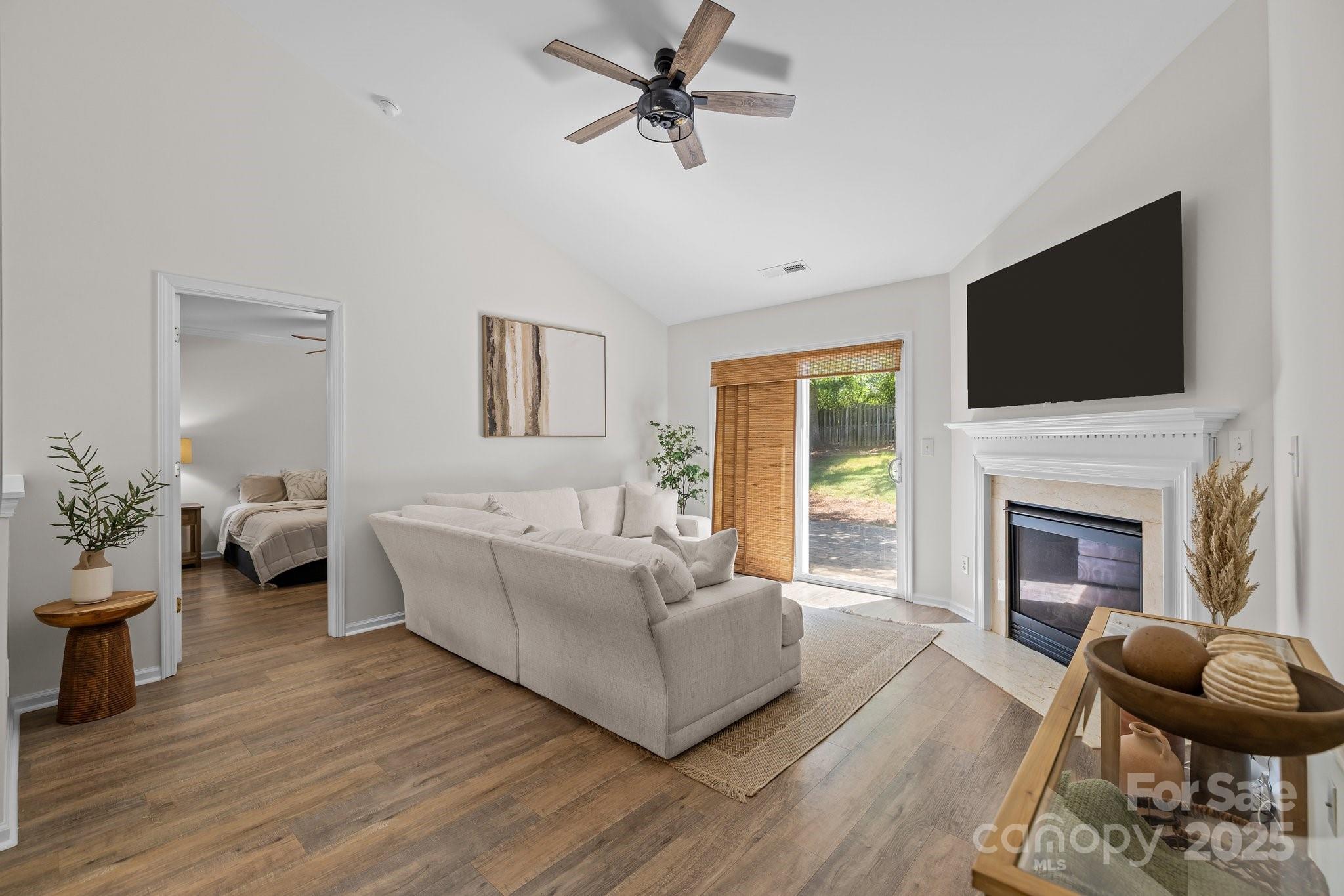 Clairemont - Residential