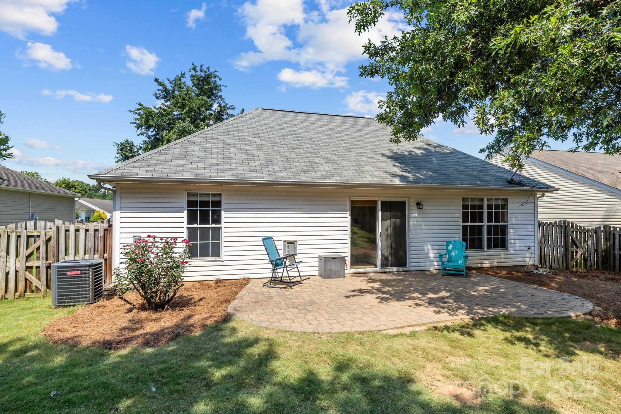 Clairemont - Residential