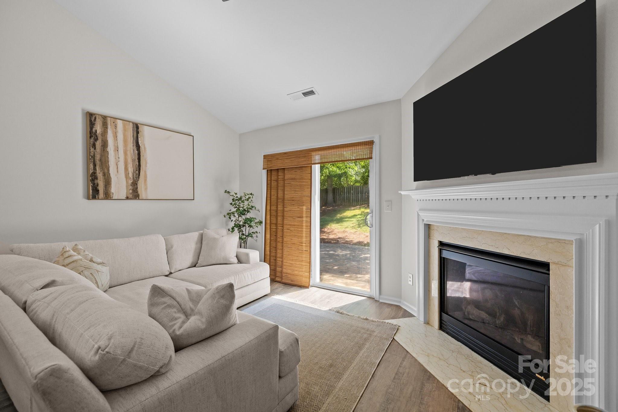 Clairemont - Residential