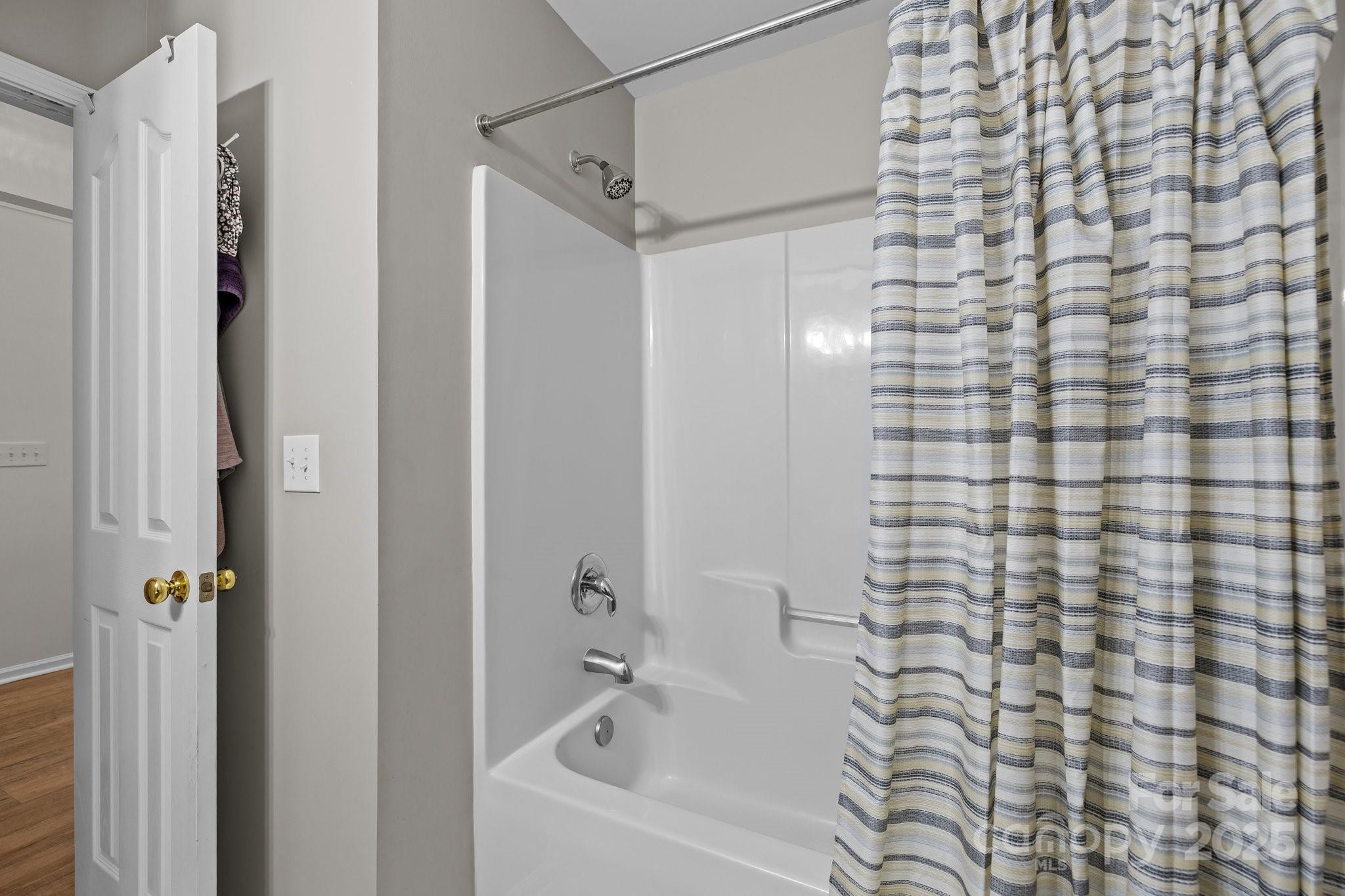 Clairemont - Residential