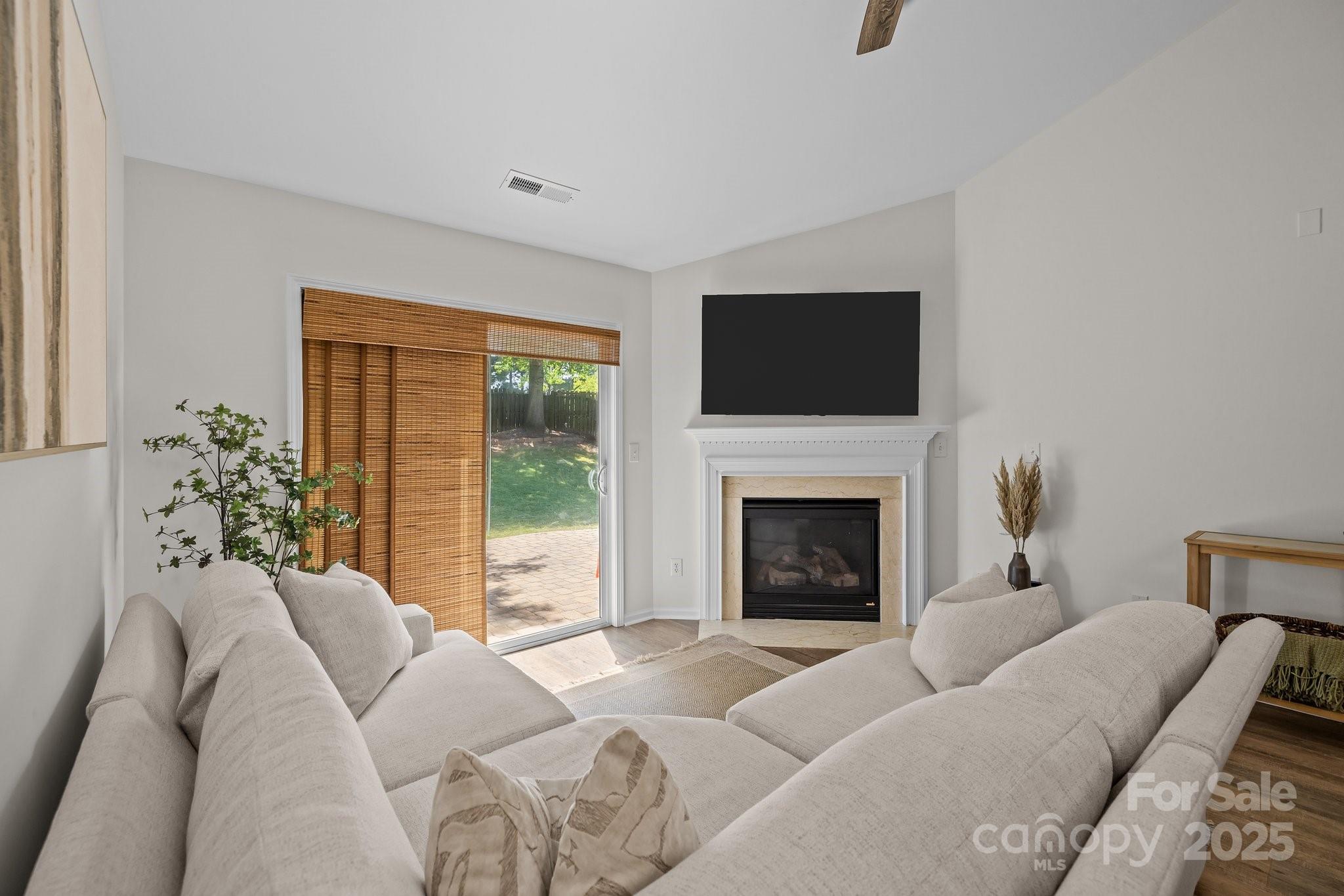 Clairemont - Residential