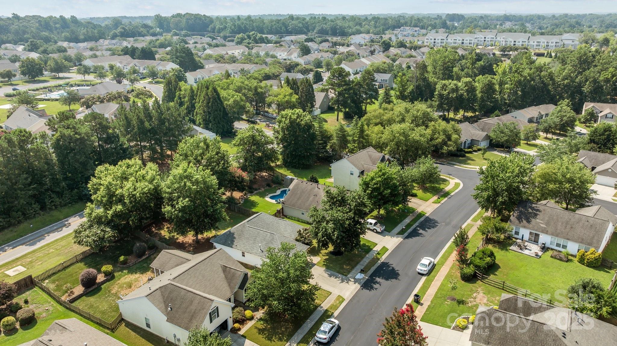 Clairemont - Residential