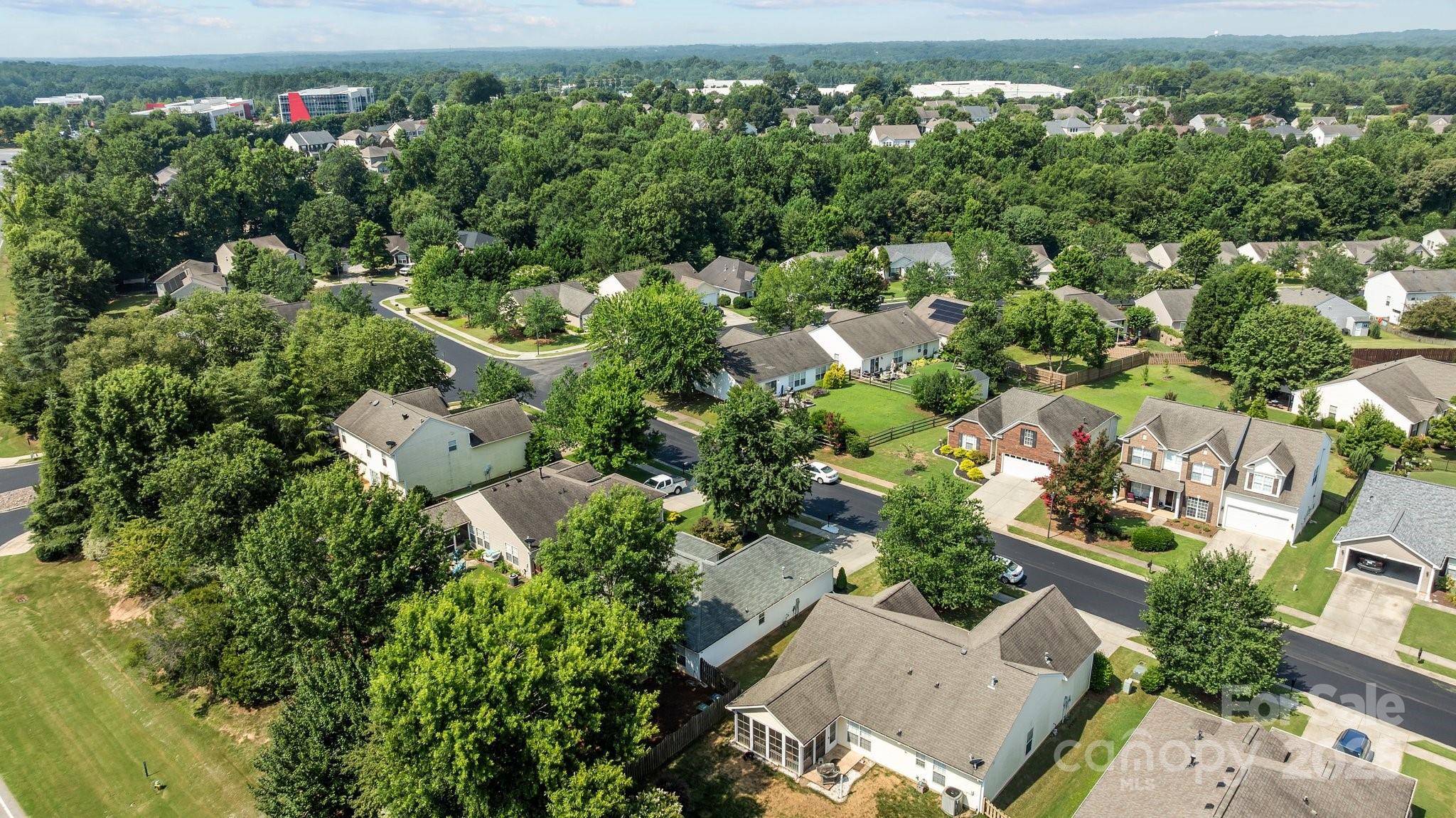 Clairemont - Residential