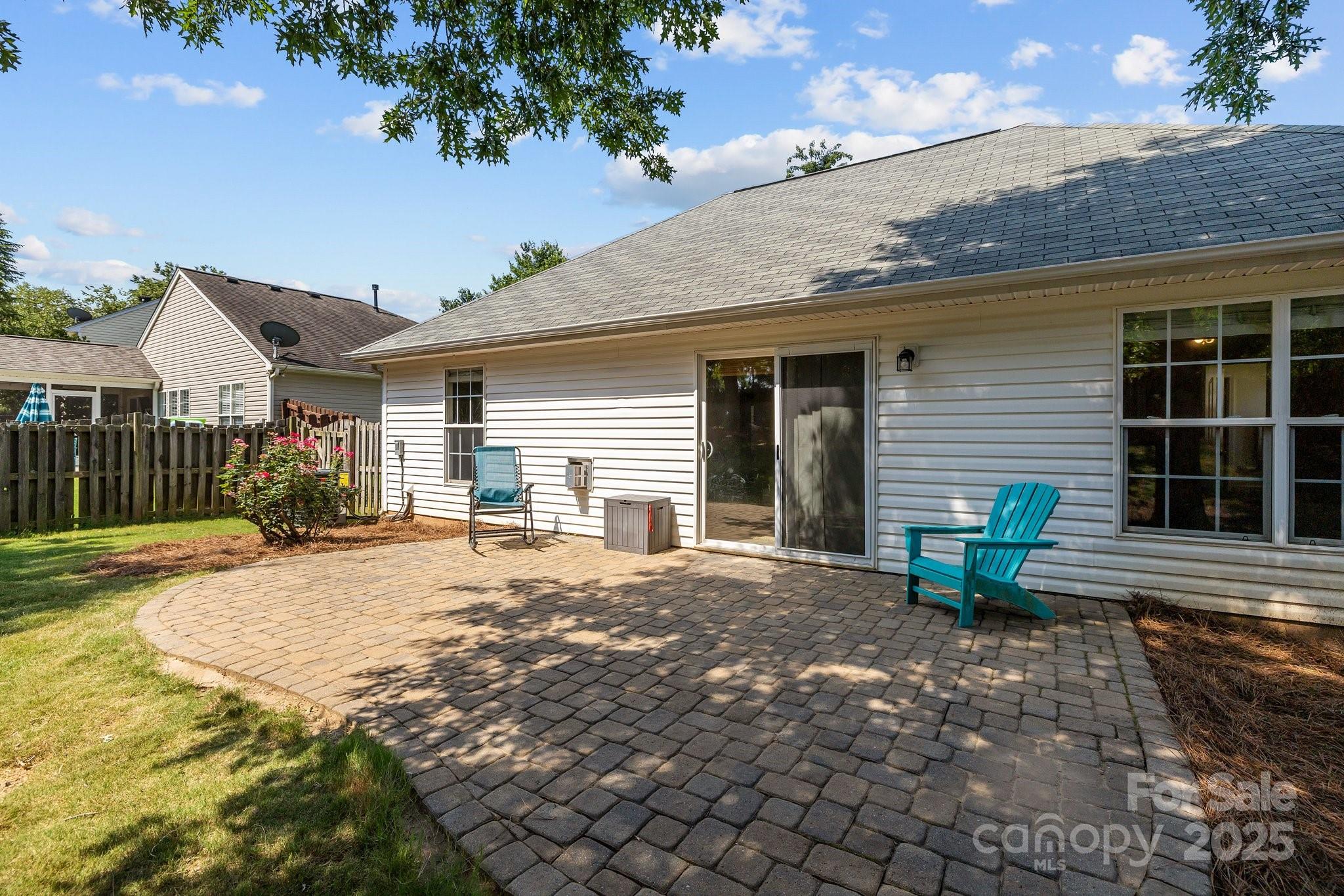 Clairemont - Residential