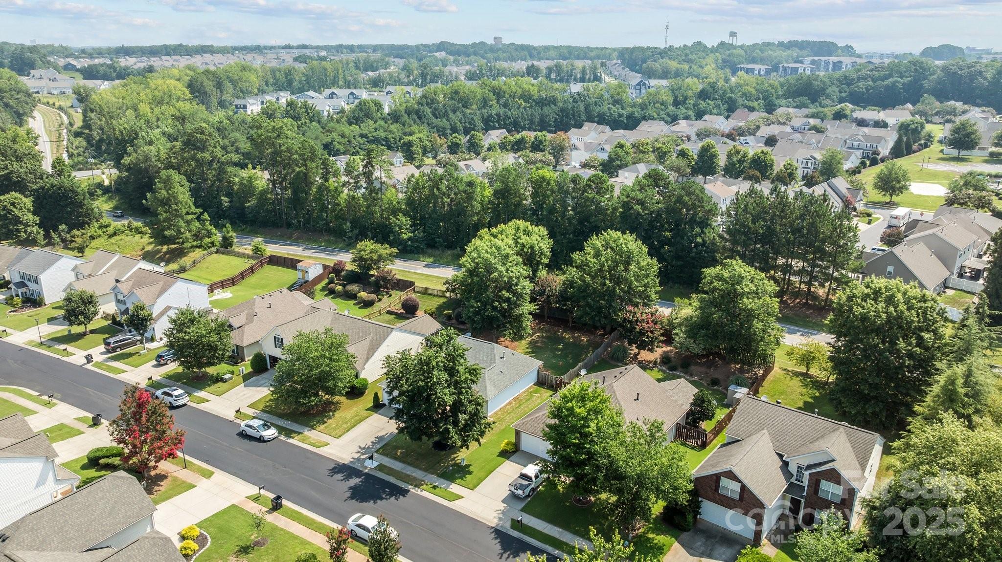 Clairemont - Residential