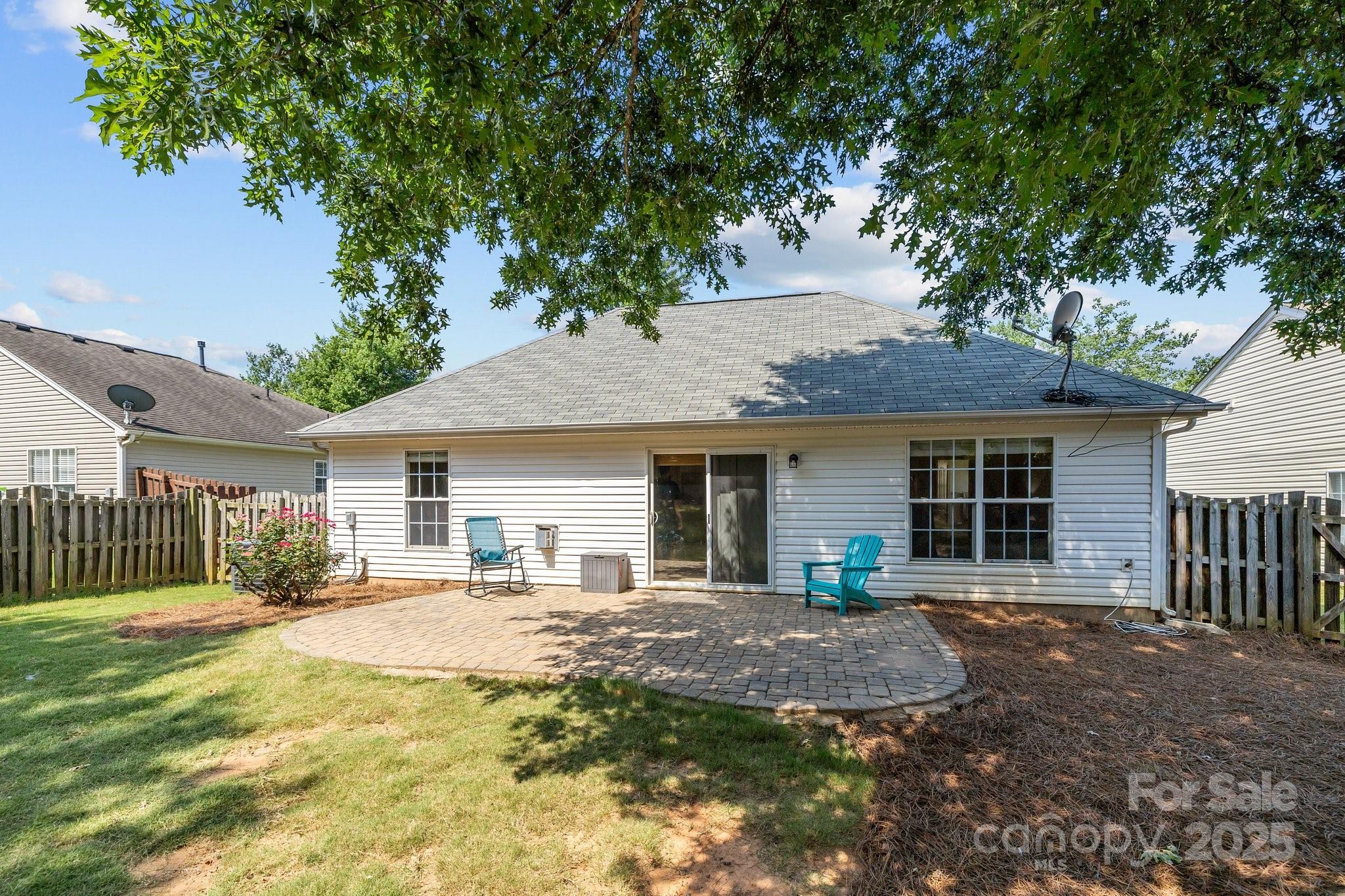 Clairemont - Residential